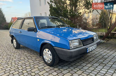 Хетчбек ВАЗ 2108 1998 в Львові