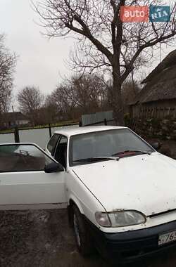 Хэтчбек ВАЗ 2108 1991 в Ярмолинцах