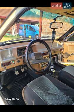 Хетчбек ВАЗ / Lada 2108 1986 в Жидачові