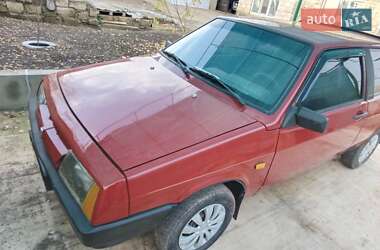 Хэтчбек ВАЗ 2108 1990 в Подольске