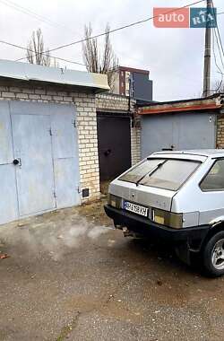 Хетчбек ВАЗ 2108 1998 в Харкові