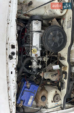 Хэтчбек ВАЗ / Lada 2108 1992 в Тарутине