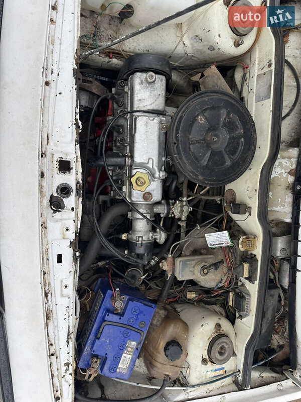 Хэтчбек ВАЗ / Lada 2108 1992 в Тарутине