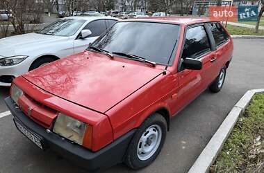 Хетчбек ВАЗ 2108 1992 в Ізмаїлі