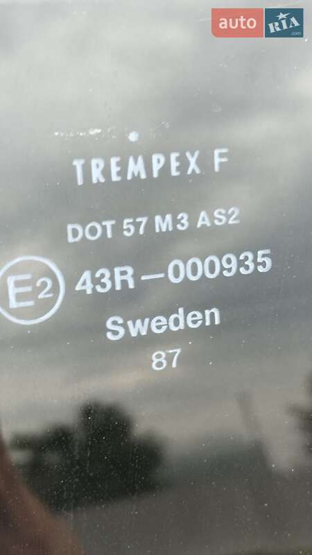 Хэтчбек ВАЗ / Lada 2108 1987 в Одессе