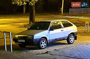 Хетчбек ВАЗ 2108 1987 в Дніпрі