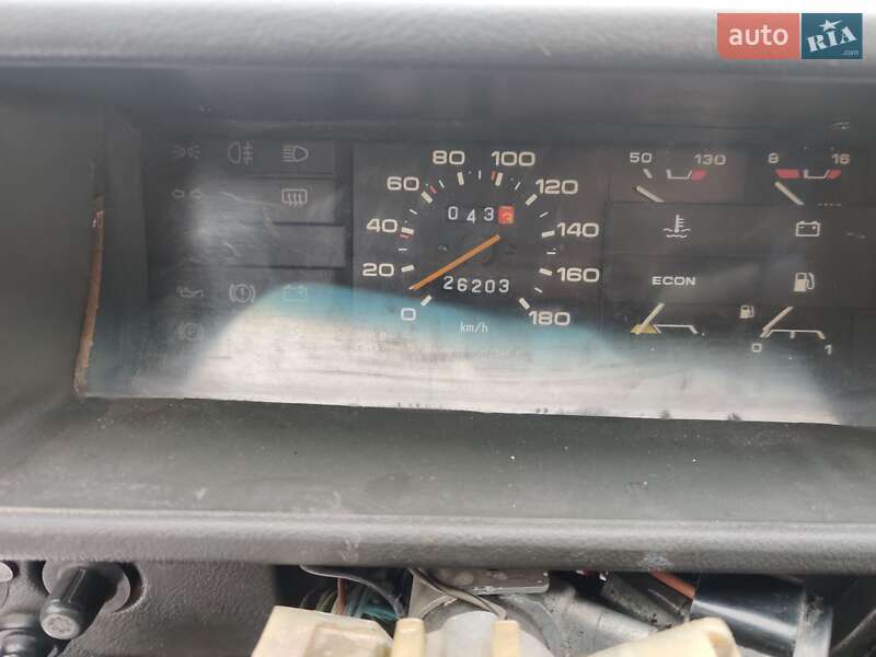 Хэтчбек ВАЗ / Lada 2108 1995 в Кременце фото 10 Хэтчбек ВАЗ / Lada 2108 1995 в Кременце