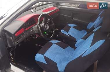 Хэтчбек ВАЗ 2108 1994 в Староконстантинове