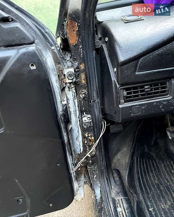 Хэтчбек ВАЗ / Lada 2108 1988 в Харькове фото 8 Хэтчбек ВАЗ / Lada 2108 1988 в Харькове