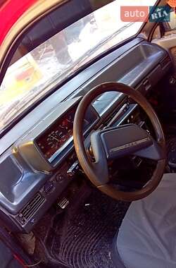 Хетчбек ВАЗ 2108 1990 в Павлограді