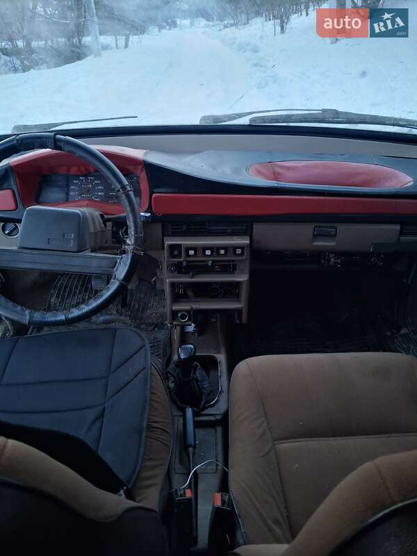 Хэтчбек ВАЗ / Lada 2108 1988 в Бучаче