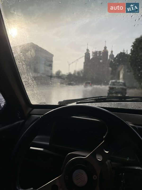 Хэтчбек ВАЗ / Lada 2108 1988 в Чорткове фото 20 Хэтчбек ВАЗ / Lada 2108 1988 в Чорткове