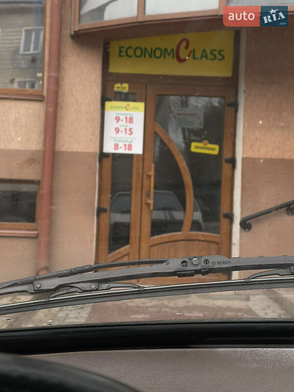 Хэтчбек ВАЗ / Lada 2108 1988 в Чорткове фото 13 Хэтчбек ВАЗ / Lada 2108 1988 в Чорткове