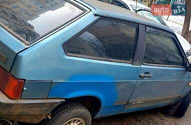 Хэтчбек ВАЗ 2108 1991 в Одессе