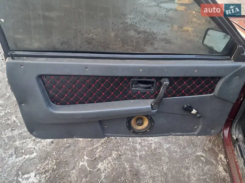 ВАЗ / Lada 2108 1992 VIN XTA210810N1060091 фото оголошення 9 з 33