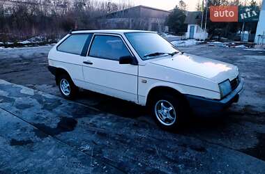 Хэтчбек ВАЗ 2108 1987 в Галиче