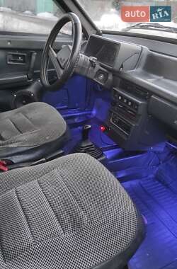 Хетчбек ВАЗ 2108 1987 в Борисполі