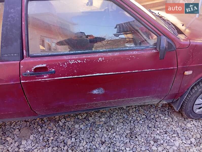 Хэтчбек ВАЗ / Lada 2108 1992 в Коломые