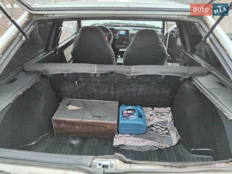 Хэтчбек ВАЗ / Lada 2108 1992 в Житомире