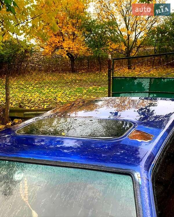 Хэтчбек ВАЗ / Lada 2108 1991 в Братском