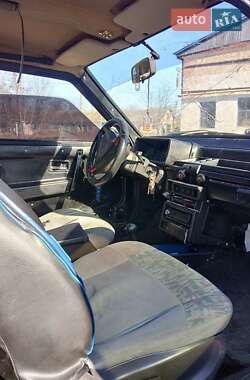 Хэтчбек ВАЗ 2108 1986 в Прилуках