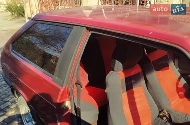 Хэтчбек ВАЗ / Lada 2108 1988 в Ужгороде