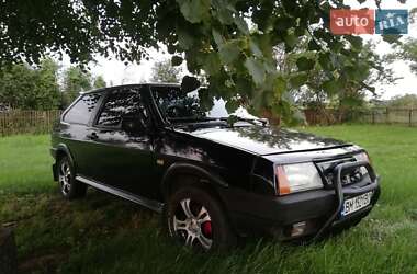 Хэтчбек ВАЗ 2108 1993 в Краснограде