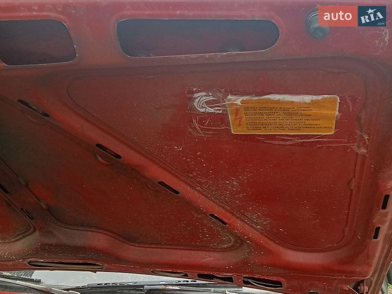 Хэтчбек ВАЗ / Lada 2108 1992 в Перемышлянах