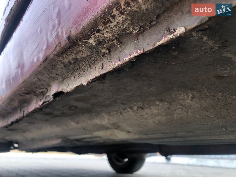 Хэтчбек ВАЗ / Lada 2108 1993 в Иванове фото 14 Хэтчбек ВАЗ / Lada 2108 1993 в Иванове