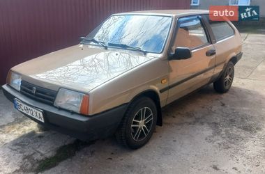 Хэтчбек ВАЗ 2108 1987 в Стрые