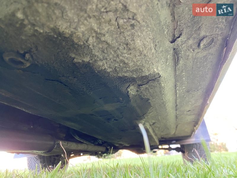 Хетчбек ВАЗ / Lada 2108 1989 в Запоріжжі