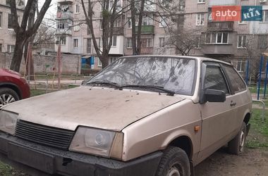 Хетчбек ВАЗ 2108 1985 в Харкові