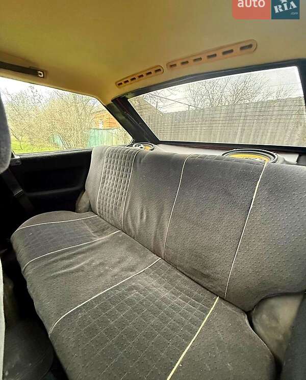 Хэтчбек ВАЗ / Lada 2108 1993 в Богодухове