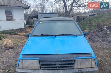 Хетчбек ВАЗ 2108 1988 в Ярмолинцях