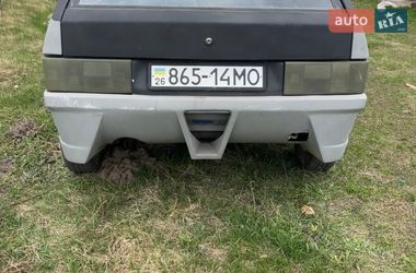 Хэтчбек ВАЗ 2108 2003 в Остроге