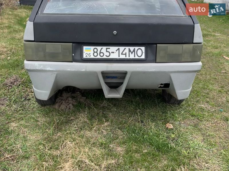 ВАЗ / Lada 2108 2003