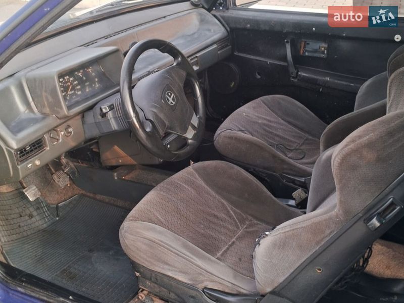 Хетчбек ВАЗ / Lada 2108 1990 в Ірпені