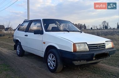 Хетчбек ВАЗ 2108 1992 в Калинівці