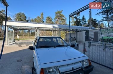 Хэтчбек ВАЗ 2108 1987 в Украинке