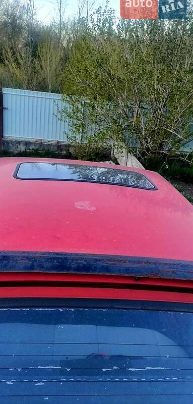 ВАЗ / Lada 2108 1992