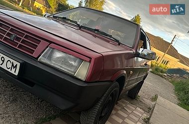 Хэтчбек ВАЗ 2108 1985 в Каменец-Подольском