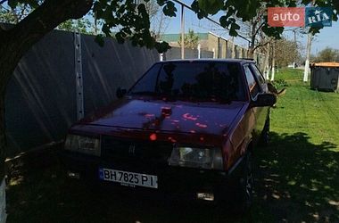 Хетчбек ВАЗ 2108 1987 в Доброславі