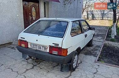 Хетчбек ВАЗ 2108 1990 в Львові