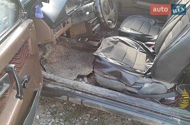 Хэтчбек ВАЗ 2108 1986 в Новой Водолаге