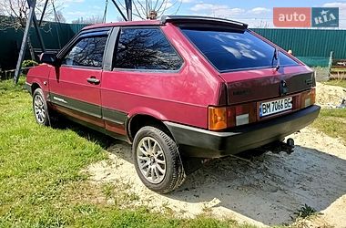 Хэтчбек ВАЗ / Lada 2108 1996 в Сумах