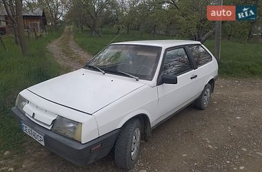 Хетчбек ВАЗ 2108 1991 в Косові