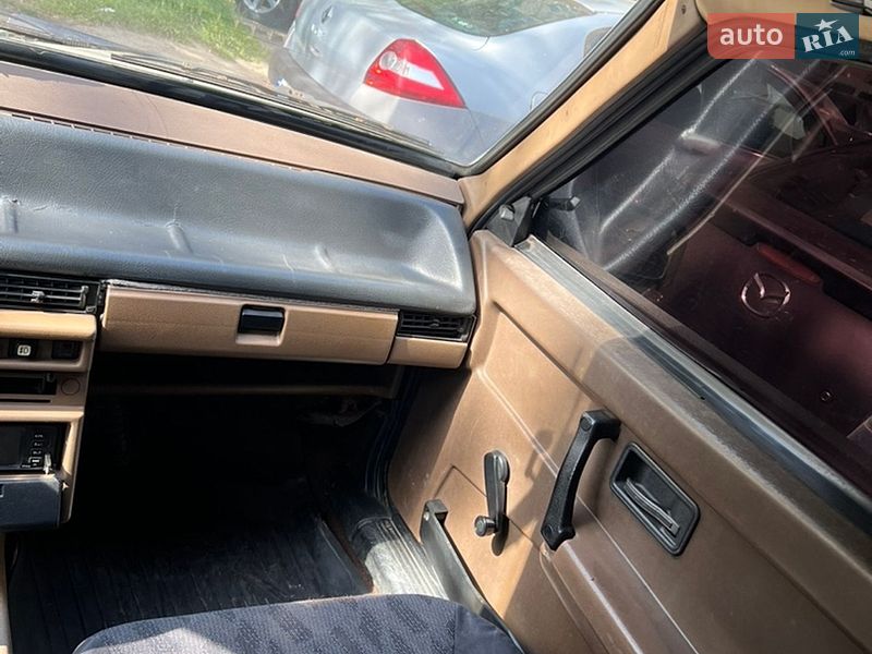 Хэтчбек ВАЗ / Lada 2108 1988 в Черновцах