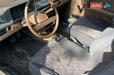Хэтчбек ВАЗ 2108 1988 в Черновцах