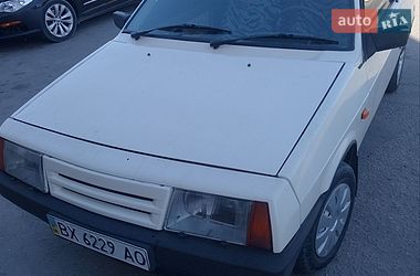 Хэтчбек ВАЗ 2108 1987 в Шепетовке