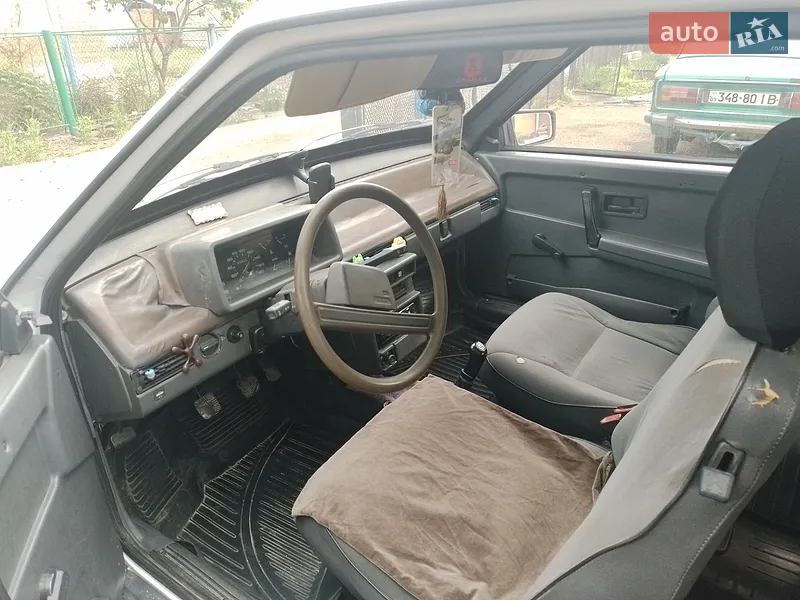 ВАЗ / Lada 2108 1991 VIN XTA210800M0927869 фото оголошення 16 з 43
